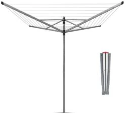 Brabantia Rotary Dryer Lift-O-Matic 60m
