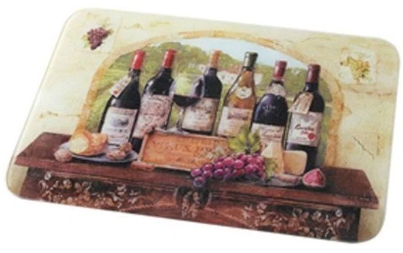 Stow Green Large Wine Worktop Protector 3 Stow Green Large Wine Worktop Protector