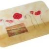 Stow Green Medium Poppy Worktop Protector -Household Items Shop 28448 18595