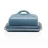 Le Creuset Butter Dish Flint 2 Le Creuset Butter Dish Flint -Household Items Shop 28826 18473