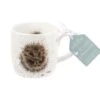 Wrendale Awakening Hedgehog Mug 310ml -Household Items Shop 28934 18449