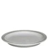 Denby Elements Dinner Plate Light Grey -Household Items Shop 29418 18299