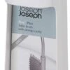 Joseph Joseph Flex Toilet Brush With Storage Bay -Household Items Shop 29598 18177