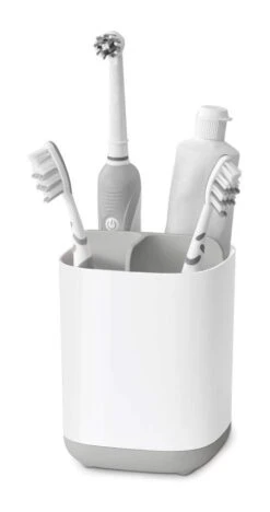 Joseph Joseph Easy-Store Toothbrush Caddy -Household Items Shop 29601 18175