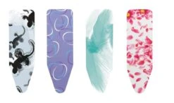 Brabantia Ironing Board A Cover Mixed Colourful 110 X 30cm