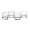Creative Tops Mikasa Cheers Double Old Fashioned Set Of 4 1 Creative Tops Mikasa Cheers Double Old Fashioned Set Of 4 -Household Items Shop 29933 18034