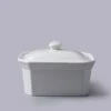 William Bartleet Medium Terrine Dish & Lid -Household Items Shop 30332 17881