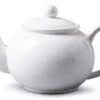William Bartleet 900ml Traditional Tea Pot -Household Items Shop 30339 39866