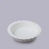 William Bartleet Crinkle Pie Dish Round 17cm -Household Items Shop 30358 17862