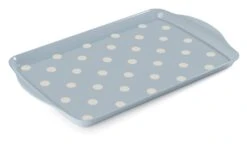 Zeal Classic Dotty Tray Neutral 39cm X 24cm 9 Zeal Classic Dotty Tray Neutral 39cm X 24cm -Household Items Shop 30366 17858