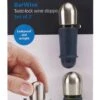 Joseph Joseph Barwise Twist-Lock Wine Stoppers -Household Items Shop 30387 17826