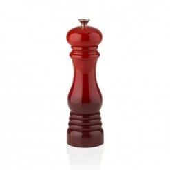 Le Creuset Classic Cerise Pepper Mill