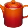 Le Creuset Grand Teapot Volcanic -Household Items Shop 31425 17231