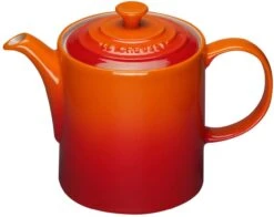 Le Creuset Grand Teapot Volcanic
