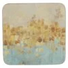 Creative Tops Golden Reflections Coasters Set Of 6 -Household Items Shop 31459 17204