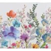 Creative Tops Meadow Floral Placemats Set Of 6 2 Creative Tops Meadow Floral Placemats Set Of 6 -Household Items Shop 31477 17198