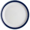 Denby Elements Dinner Plate Dark Blue