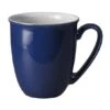 Denby Elements Mug Dark Blue -Household Items Shop 31490 17188