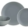 Mason Cash Mason & Cash Classic Collection 12 Piece Set Grey
