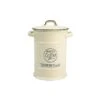 T&G Pride Of Place Coffee Jar Cream -Household Items Shop 33350 16617