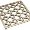 Masterclass Aluminium Trivet 22cm Brass -Household Items Shop 33390 16592