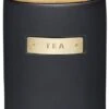 Masterclass Ceramic Black Tea Canister -Household Items Shop 33394 16589