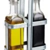 KitchenCraft Industrial Kitchen Oil & Vinegar Set -Household Items Shop 33404 16585