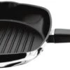 Judge Vista Non-Stick 24X24cm Grill Pan -Household Items Shop 33770 16354