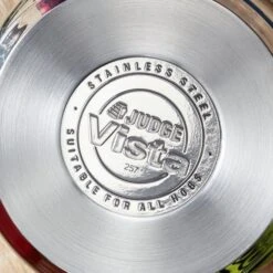 Judge Vista Non-Stick 24X24cm Grill Pan -Household Items Shop 33770 16357