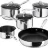 Stellar 7000 Draining Non Stick 5 Piece Set -Household Items Shop 34064 16256