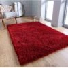 Oriental Weavers Serene Red Rug -Household Items Shop 34699 15929