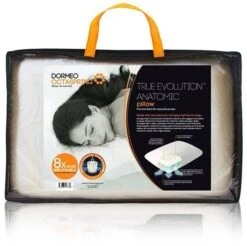 Dormeo Octaspring True Evolution Pillow 9 Dormeo Octaspring True Evolution Pillow -Household Items Shop 35412 15132