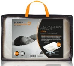 Dormeo True Evolution Compact Pillow -Household Items Shop 35421 15115