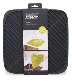 Joseph Joseph Flume Folding Draining Mat Small