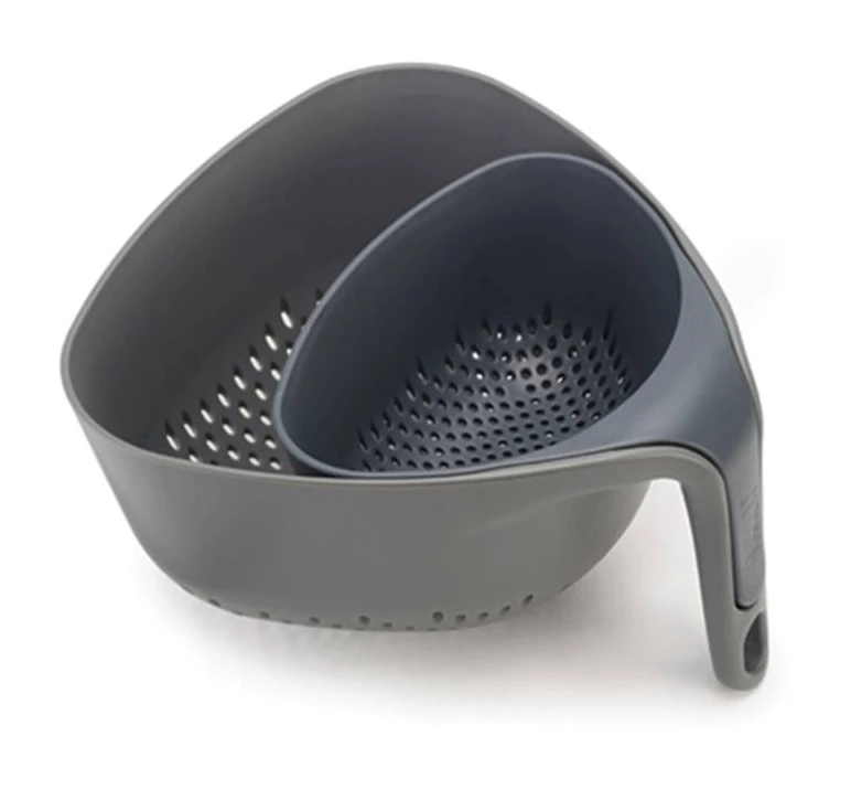 Joseph Joseph Nest Colanders 4 Joseph Joseph Nest Colanders - Image 2