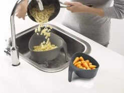 Joseph Joseph Nest Colanders 7 Joseph Joseph Nest Colanders -Household Items Shop 35538 14989