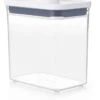 OXO Good Grips POP Container Rectangle Short 1.6L -Household Items Shop 35557 14964