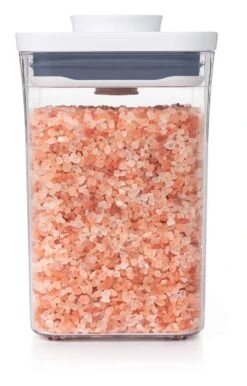 OXO Good Grips POP Container Small Square Short 1L -Household Items Shop 35560 14955