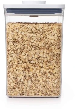 OXO Good Grips POP Container Big Square Medium 4.2L -Household Items Shop 35562 14946