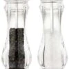 The English Tableware Company President Grande Salt & Pepper Mill Set 1 The English Tableware Company President Grande Salt & Pepper Mill Set -Household Items Shop 35572 14935