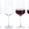 Dartington Cheers! Red Wine 450Ml Set Of 4 -Household Items Shop 35597 14898