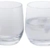 Dartington Wine & Bar Tumbler 370Ml Set Of 2 2 Dartington Wine & Bar Tumbler 370Ml Set Of 2 -Household Items Shop 35600 14895