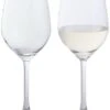 Dartington Wine & Bar White Wine 360Ml Set Of 2 -Household Items Shop 35605 14893