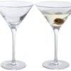 Dartington Wine & Bar Martini 240Ml Set Of 2 -Household Items Shop 35607 14891