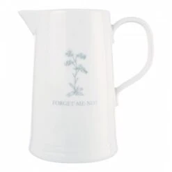 Mary Berry Flowers Small Jug Forget-Me-Not