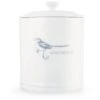 Mary Berry Birds Coffee Canister Long-Tailed Tit -Household Items Shop 35620 14883