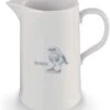 Mary Berry Birds Small Jug Robin