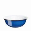Denby Imperial Blue Cereal Bowl -Household Items Shop 35660 14848