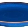 Denby Imperial Blue Coupe Dinner Plate 1 Denby Imperial Blue Coupe Dinner Plate -Household Items Shop 35664 14836