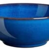 Denby Imperial Blue Coupe Cereal Bowl 1 Denby Imperial Blue Coupe Cereal Bowl -Household Items Shop 35665 14834